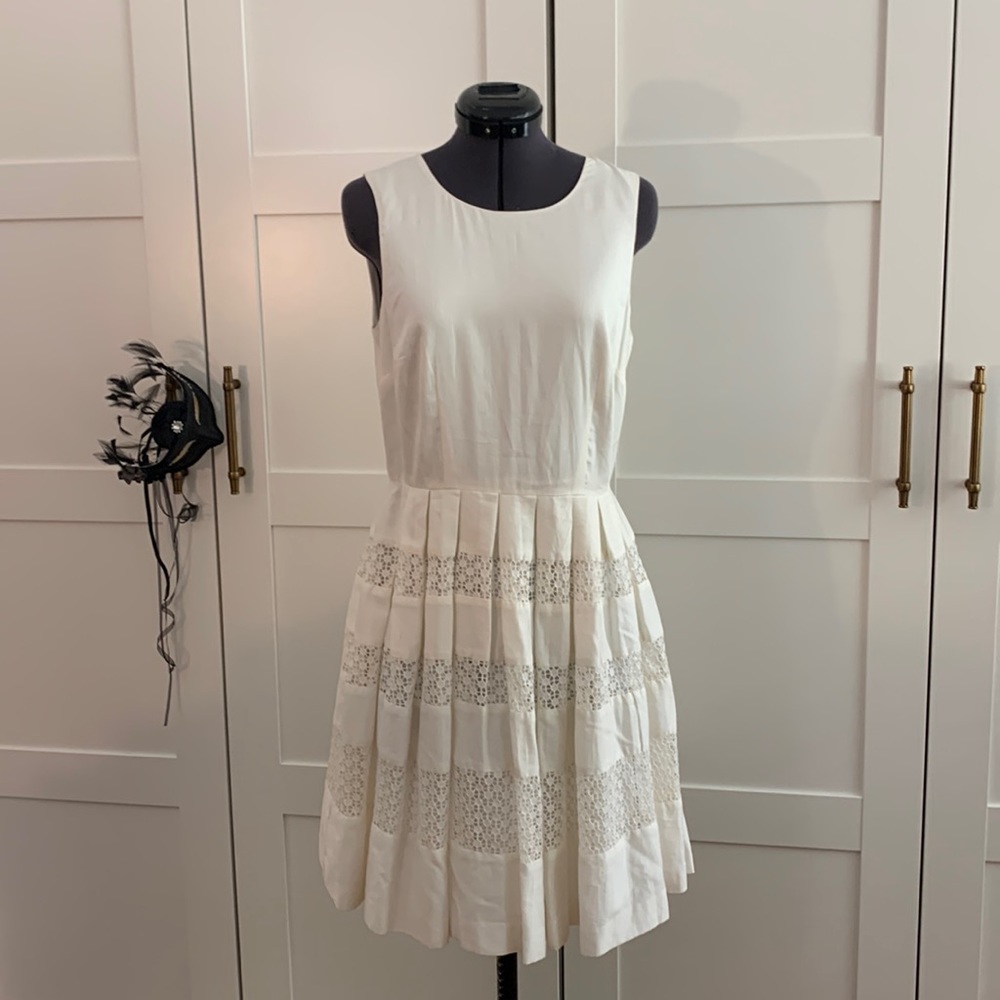 Ann Taylor dress size 2
